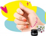 JELLY NAIL ジェリーネイル