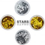 星のホログラム